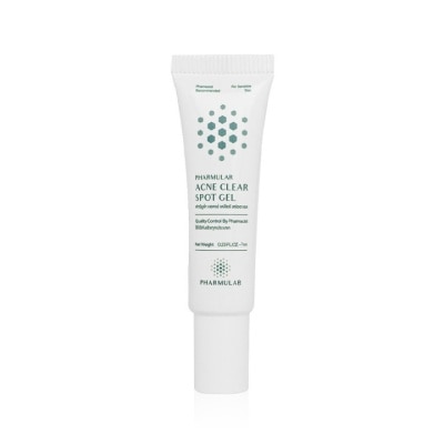 Pharmular Pharmular Acne Clear Spot Gel 7 ml. image