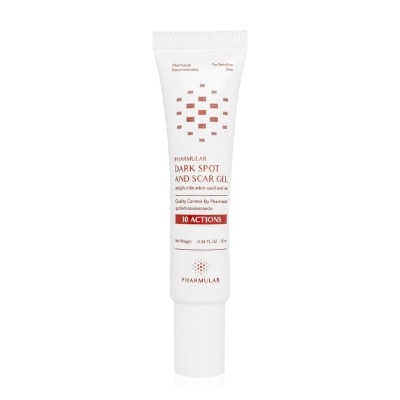 Pharmular Pharmular Dark Spot And Scar Gel 10 ml. image
