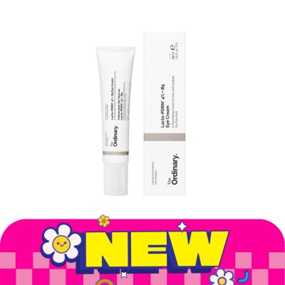 The Ordinary ดิ ออดินารี แลคโต พีดีอาร์เอ็น 4 + บี9 อาย ครีม 15 มล. image