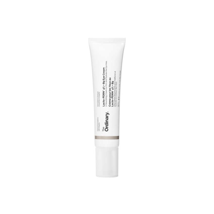The Ordinary Lacto-PDRN 4 + B9 Eye Cream 15 ml. image