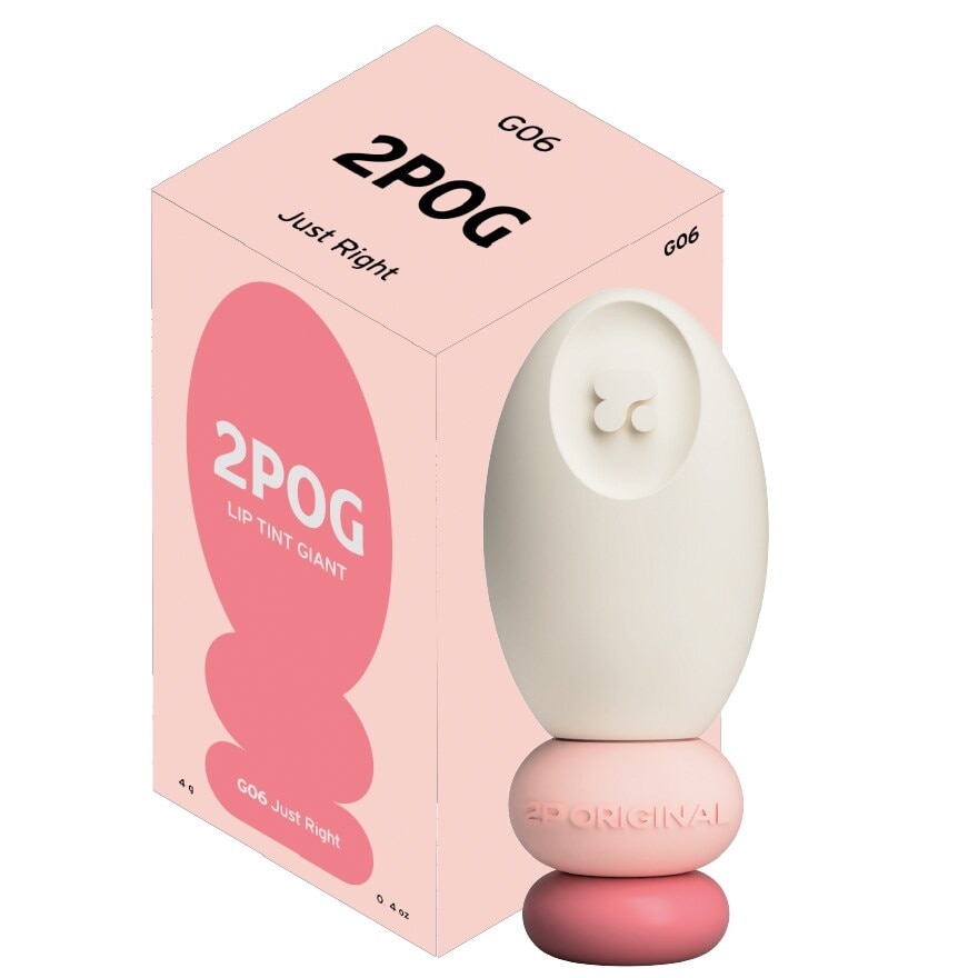 ทูพีโอจี ทูพี ออริจินอล โอ้ มาย ทินท์ ไจแอนท์ 4ก. G06 จัสต์ ไรต์ image