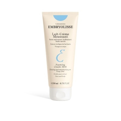 Embryolisse - Embryolisse Foaming Cream Milk 200 ml. image