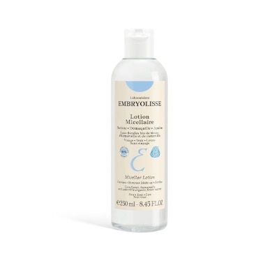 Embryolisse - Embryolisse Micellar Lotion 250 ml. Makeup Remover image