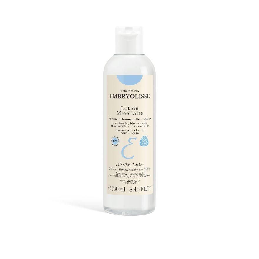 Embryolisse Micellar Lotion 250 ml. Makeup Remover image