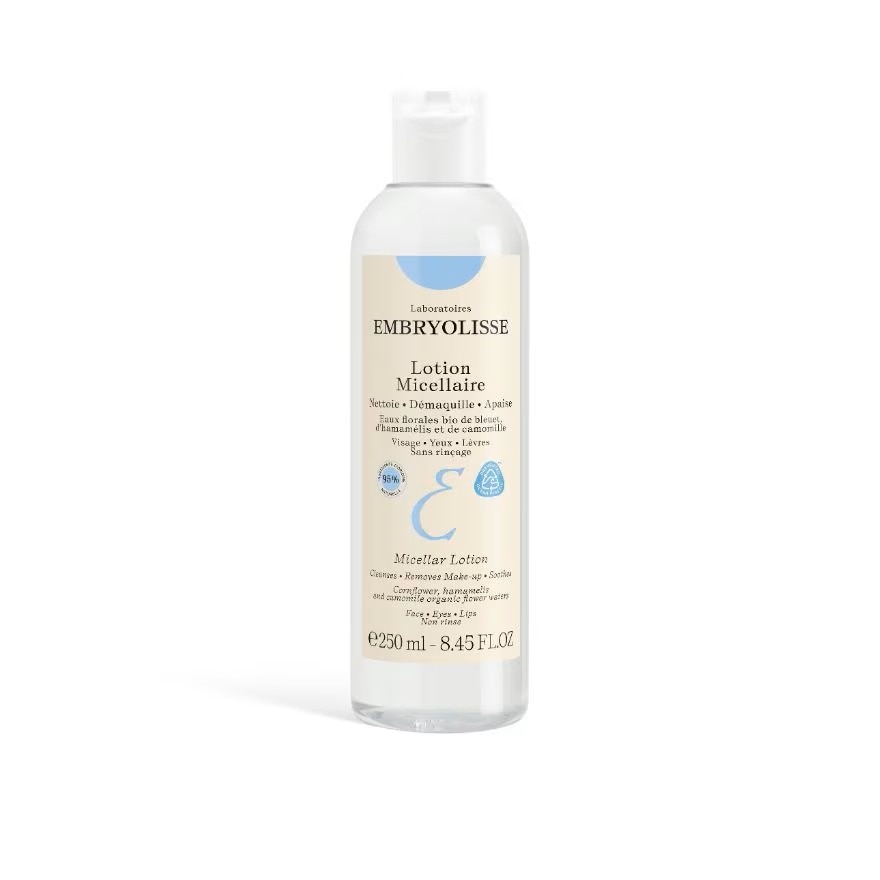 Embryolisse Micellar Lotion 250 ml. Makeup Remover image