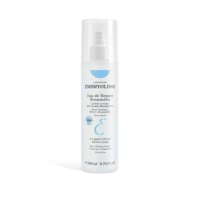 Embryolisse - Embryolisse Eau De Beaute Rosamelis Toner Mist 200 ml. image