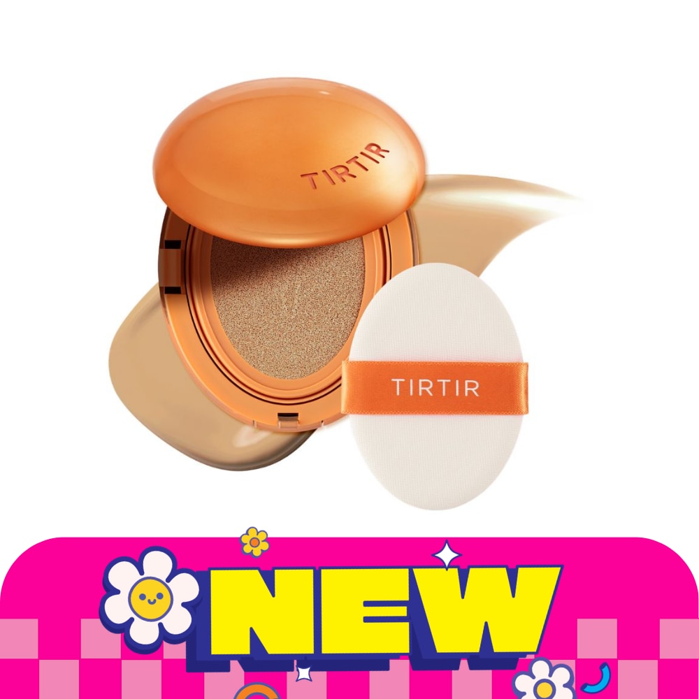 Tirtir Mask Fit AI Filter Cushion 18g. 29N Natural Beige image
