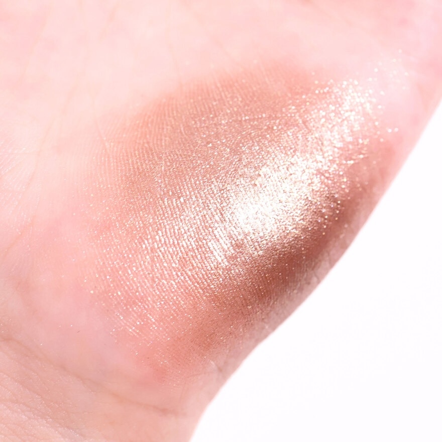 Makne Mousse Eyeshadow 2g. 01 Diamond Brown image