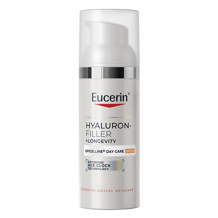 Euc Hyaluron Filler +Longevity Epicelline Day Care SPF30 50 ml. image