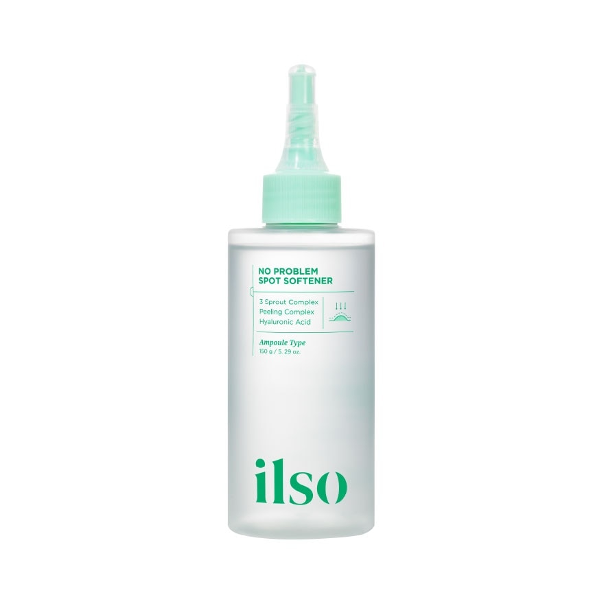อิลโซ่ โน พรอเบลม สปอต ซอฟเทนเนอร์ 150 มล. image