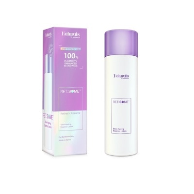 Naturals by Watsons Naturals by Watsons FC RS Slow Aging Essence Lotion150ml image