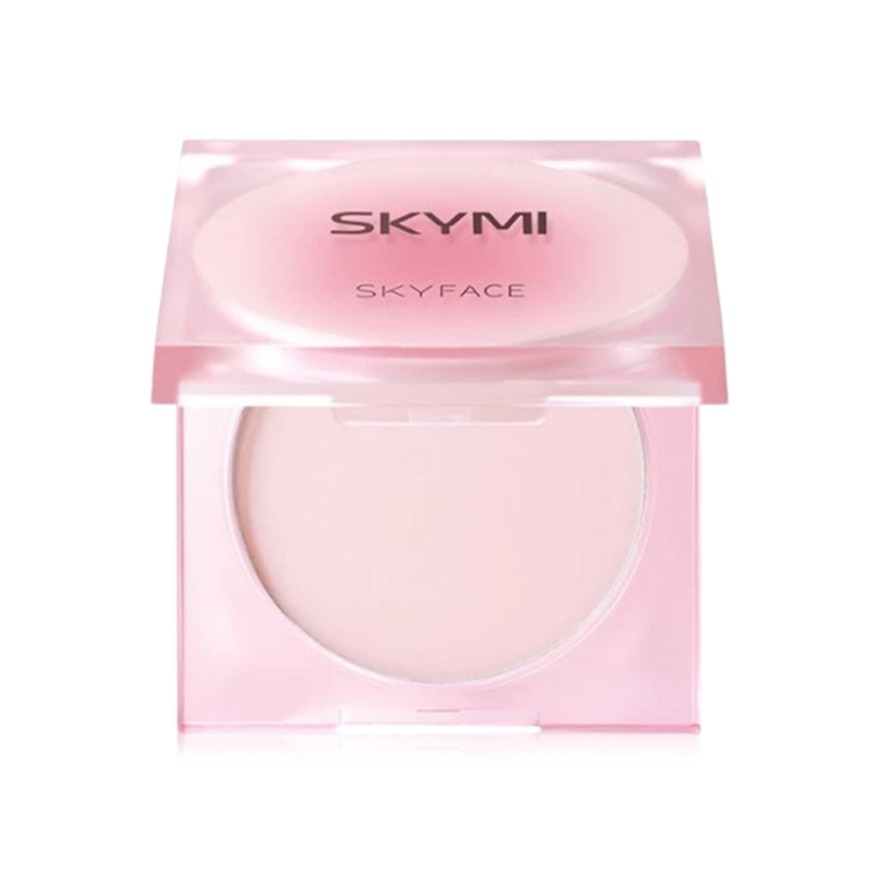 Skymi Matte Powder 8g. image