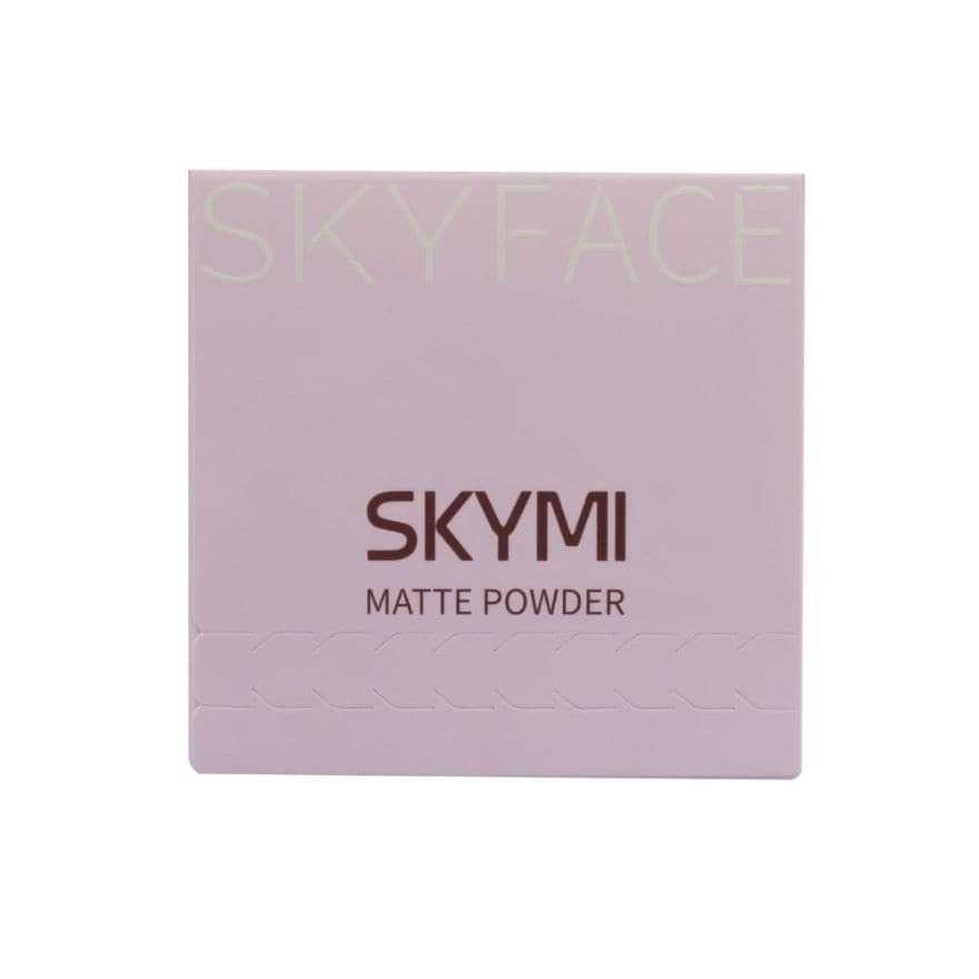 Skymi Matte Powder 8g. image