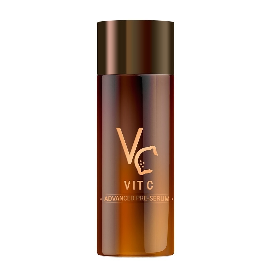 Ratcha Vit C Advanced Pre Serum 80 G. image
