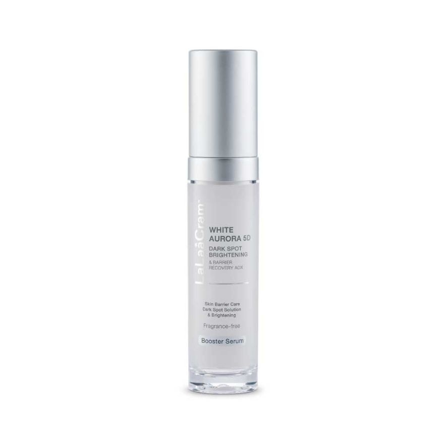 LaLaaCram White Aurora 5D Dark Spot Brightening 30 ml. image