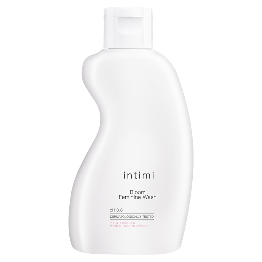 Intimi Feminine Wash Bloom 75 Ml. image
