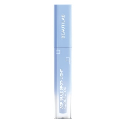 Dr.pong - บิวตี้แลป บลู สปอต ไลต์ คอเรคเตอร์ 2.5 กรัม image