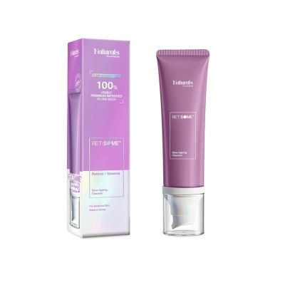 Naturals by Watsons Naturals by Watsons FC RET SOME Slow Ageing Cleanser 80ml image