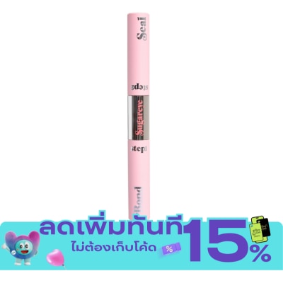 Sugareye Sugareye Mascara Glue Setting Gel 10ml. image