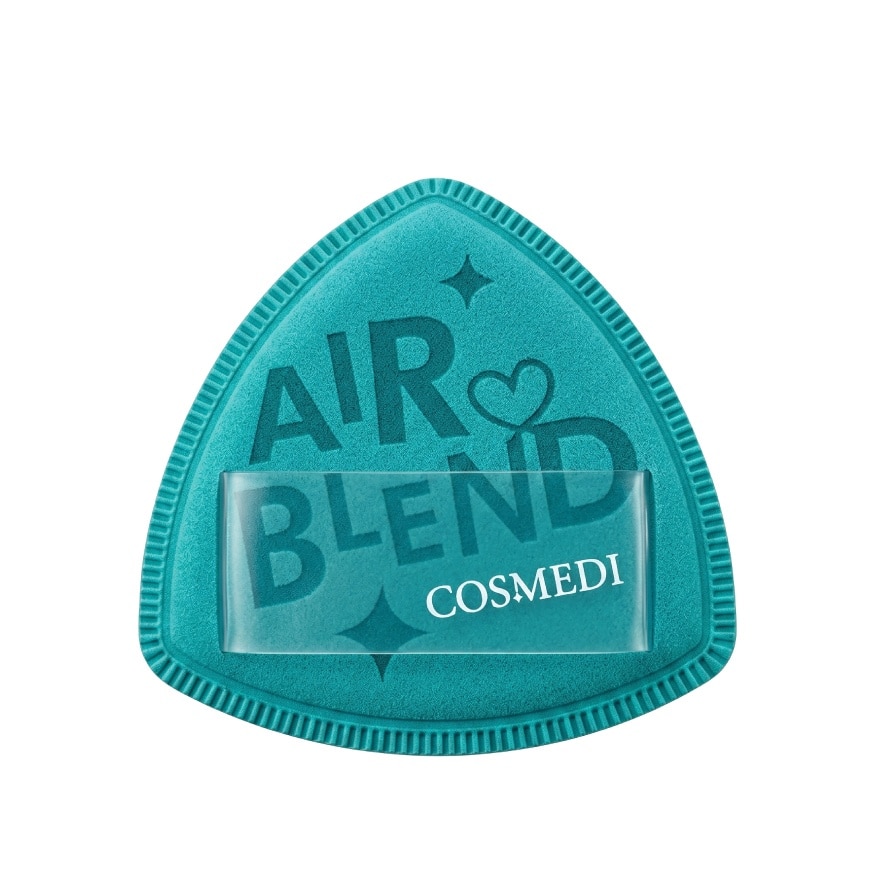 Cosmedi Puff Air Blend 1pcs. 02 image