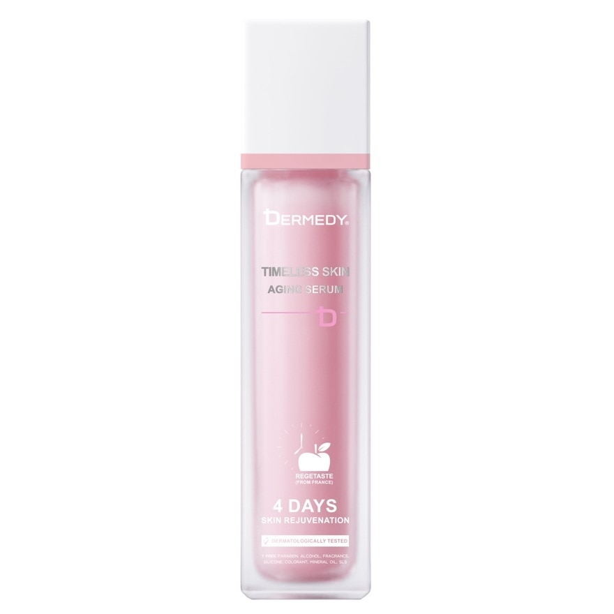 Dermedy Timeless Skin Aging Serum 50 G. image