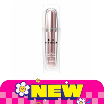 Her Hyness Her Hyness Nano Melasma Pro Sesum 30ml image
