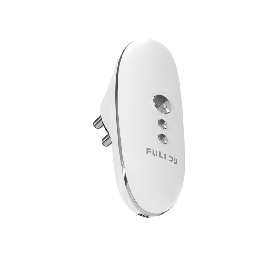 Fuli Face  Body Massager 1psc. image