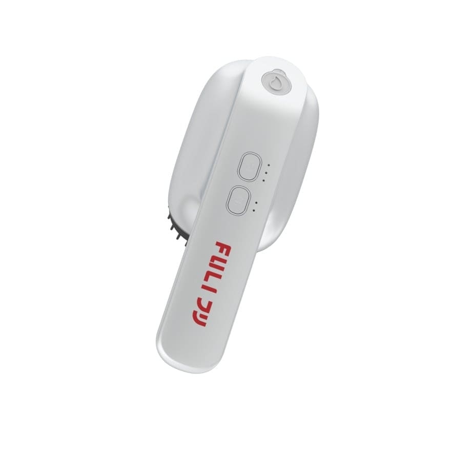 Fuli Relax Scalp Massage Brush Lite 1psc. image