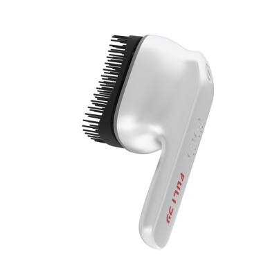 Fuli - Fuli Relax Scalp Massage Brush Lite 1psc. image