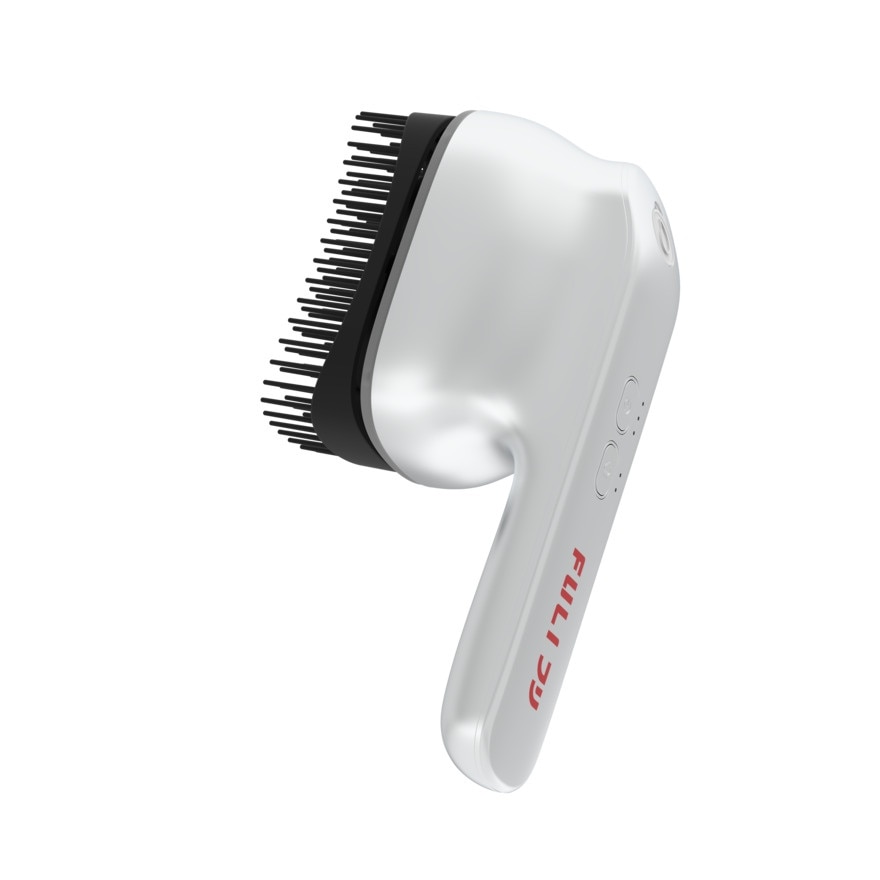 Fuli Relax Scalp Massage Brush Lite 1psc. image