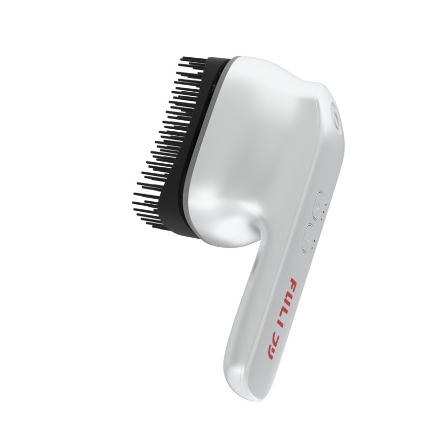 Fuli Relax Scalp Massage Brush Lite 1psc. image