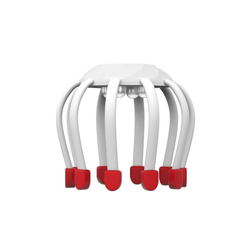 Fuli Relax Automatic Scalp Massager 1psc. image