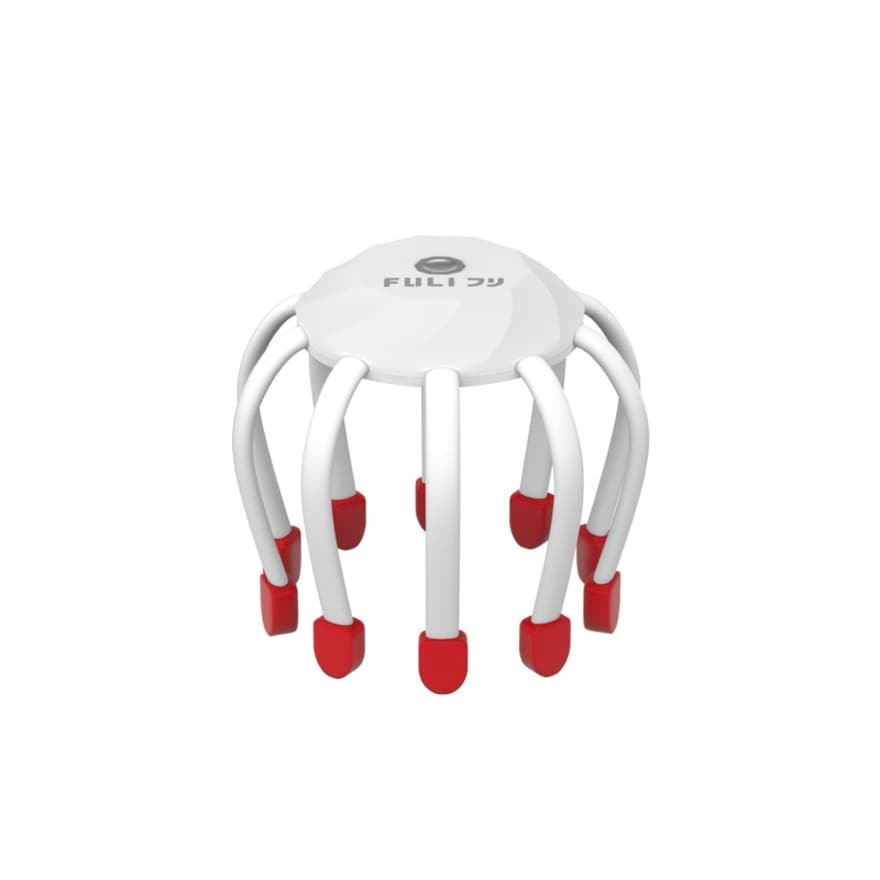 Fuli Relax Automatic Scalp Massager 1psc. image