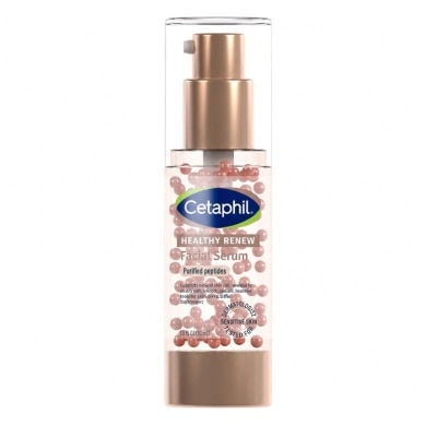Cetaphil เซตาฟิล เฮลธ์ตี้ รีนิว เซรั่ม 30 มล. image