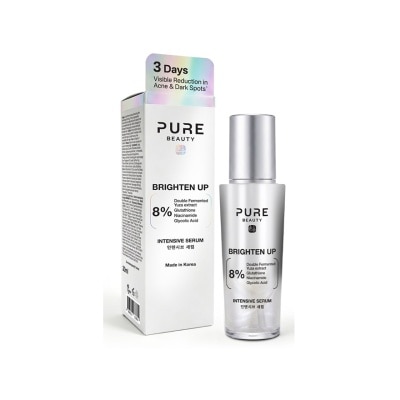 Pure Beauty Pure Beauty Brighten Up Intensive Serum 30Ml image
