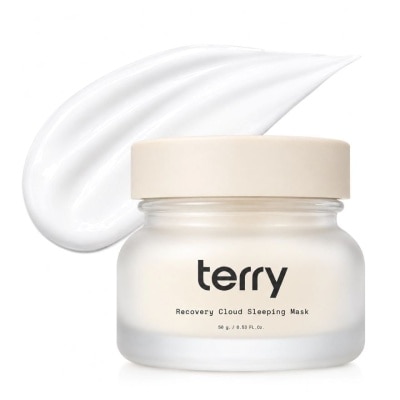 Terry เธอร์รี่ รีคัฟเวอรี่ คลาวด์ สลีปปิ้ง มาส์ก 15ก. image