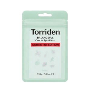 Torriden Balanceful Control Spot Patch 1'S image