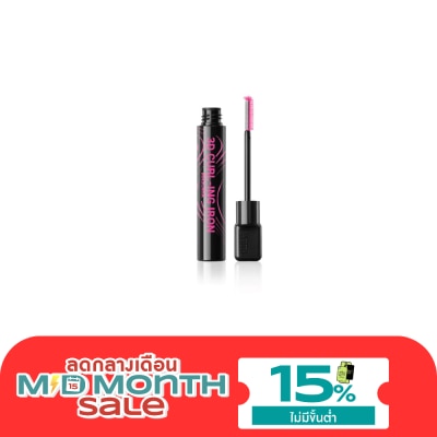 Dazzle Me Dazzle Me Lock Pop 3D Curl ing Iron Mascara 5g. image