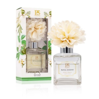 Phruksa spa พฤกษา สปา ดิฟฟิวเซอร์ 80 มล. มะลิ image