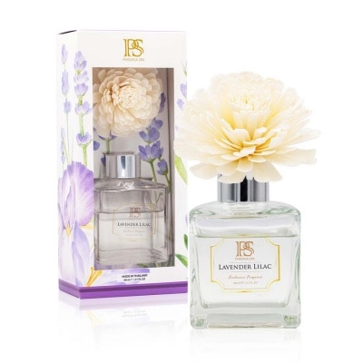 Phruksa spa พฤกษา สปา ดิฟฟิวเซอร์ 80 มล. ลาเวนเดอร์ ไลแลค image