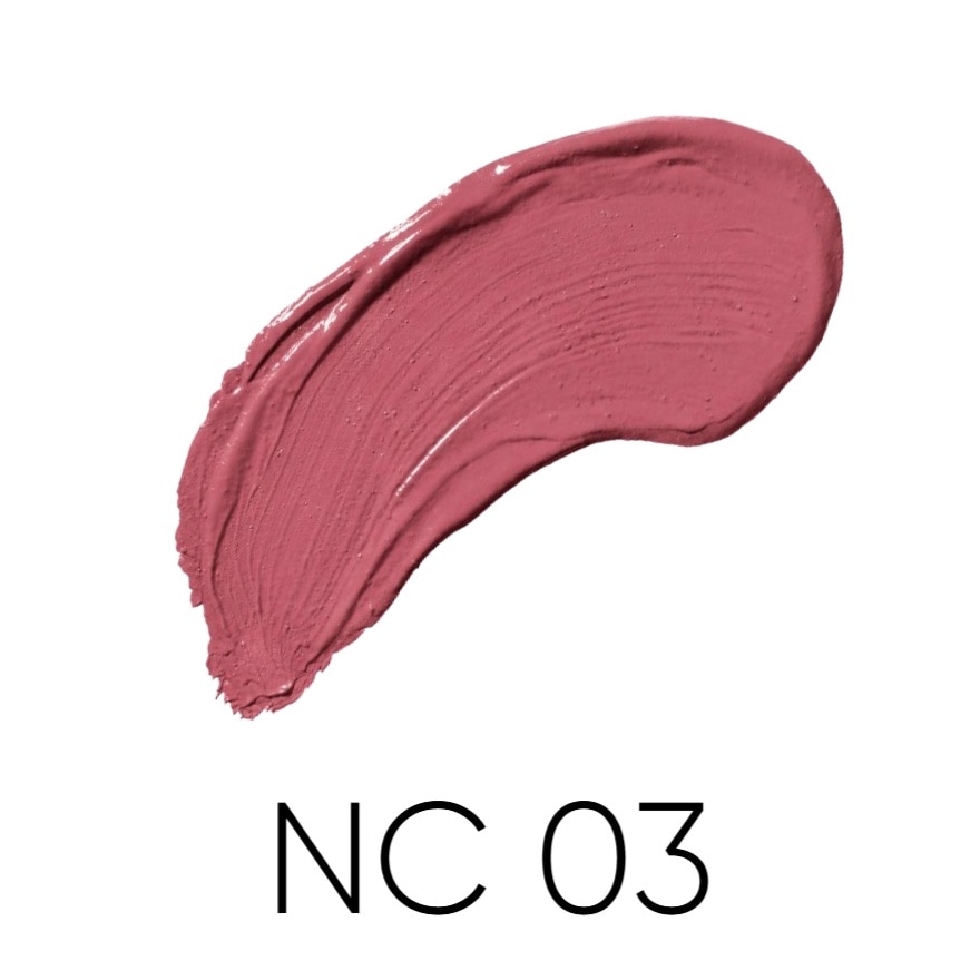 ฉัตร ซิกเนเจอร์ ลิป คัลเลอร์ 3.2ก. NC03 image