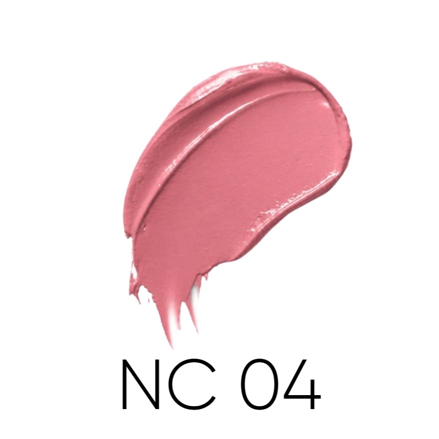 ฉัตร ซิกเนเจอร์ ลิป คัลเลอร์ 3.2ก. NC04 image