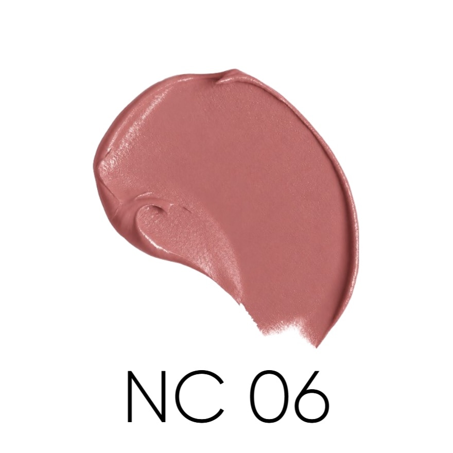 ฉัตร ซิกเนเจอร์ ลิป คัลเลอร์ 3.2ก. NC06 image