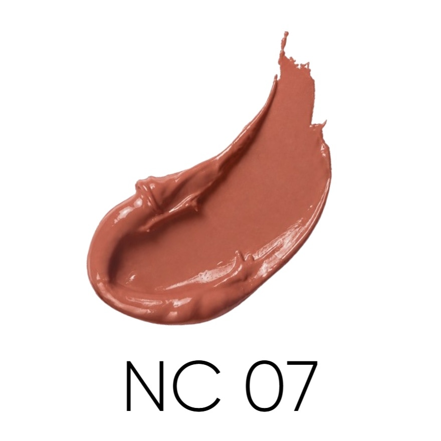 ฉัตร ซิกเนเจอร์ ลิป คัลเลอร์ 3.2ก. NC07 image