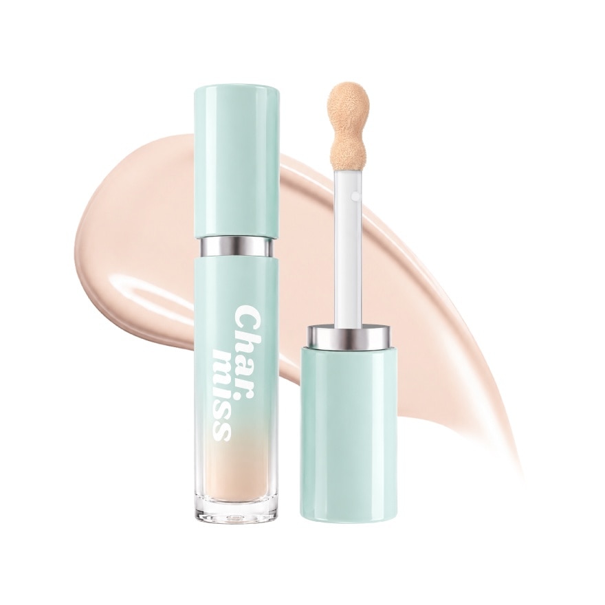 Charmiss Acne Fade Concealer 3.5g. 01 Ivory image