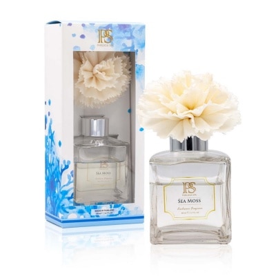 Phruksa spa พฤกษา สปา ดิฟฟิวเซอร์ 80 มล. มอสทะเล image