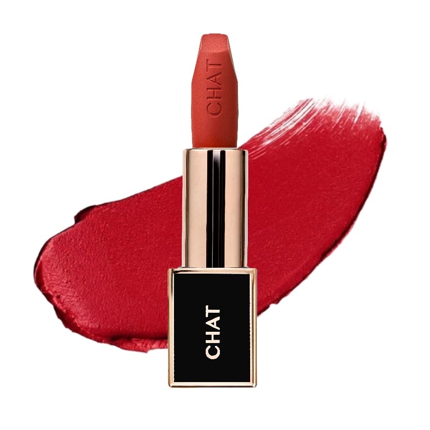 Chat Signature Lip Color 3.2g. NC01 image