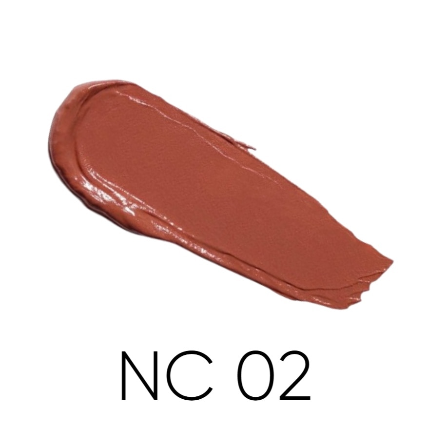 ฉัตร ซิกเนเจอร์ ลิป คัลเลอร์ 3.2ก. NC02 image