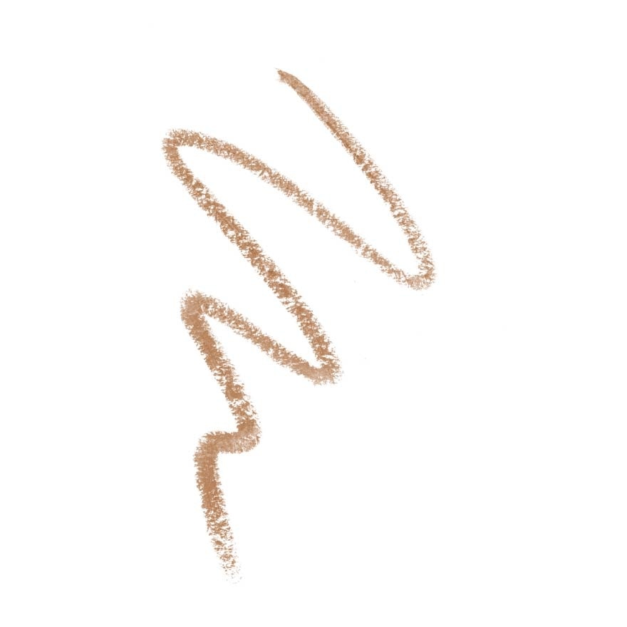 Choops Me Soft Chu Lip Liner 0.2g. 01 Milk Tea image