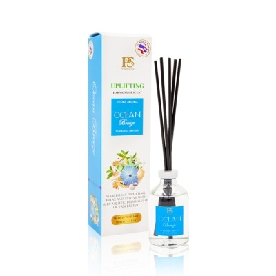 Phruksa spa พฤกษา สปา ดิฟฟิวเซอร์ 50 มล. โอเชี่ยน บรีซ image